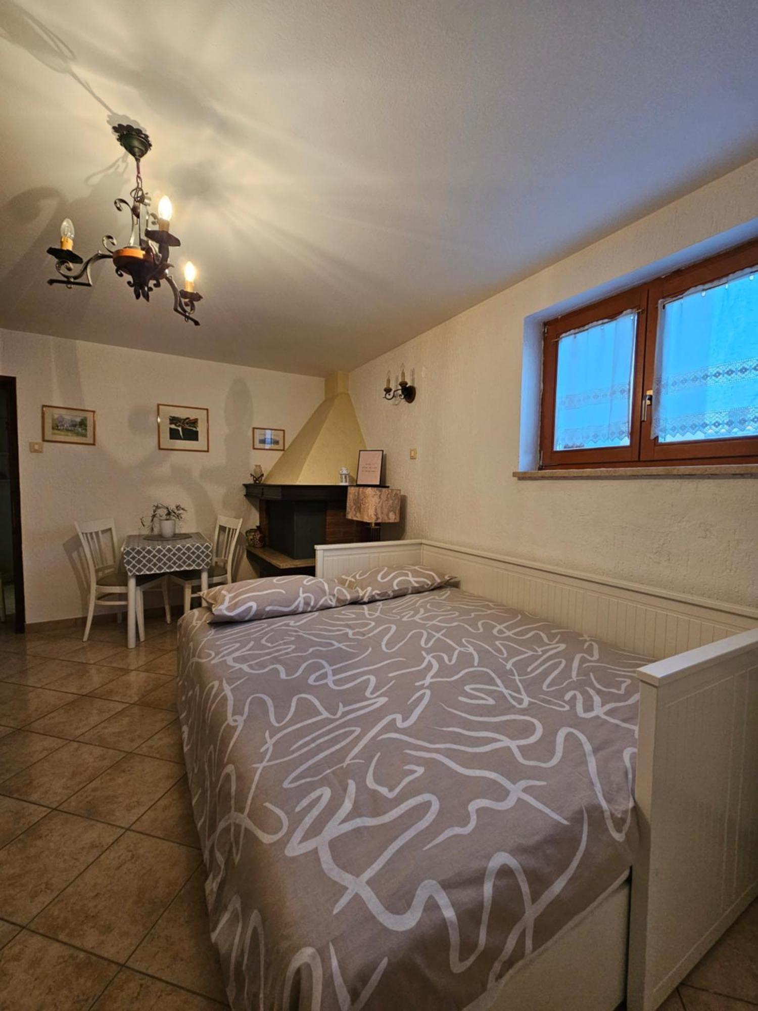 Studio Apartments Igor Vrsar Exterior photo